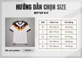 Áo Bóng Đá Adidas Đấu Sân Nhà Đội Tuyển Đức 26 - KD8363 -1461