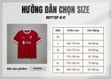 Áo Bóng Đá Liverpool FC Supporter 2023/2024 Sân Nhà - S23SP01 - 1431