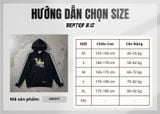 Áo Hoodie Adidas The Simpsons Family Graphic Black - GS6317 - 1467