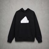 Áo Hoodie Adidas  Future Icons Badge of Sport - IC3745 - 1285