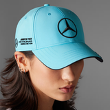 Nón Mũ Adidas Mercedes AMG Driver Motorsport Unisex - JW6269 - 1047