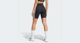 Quần Adidas Short Legging 3 Sọc Optime Essentials - JD6536 - 1188