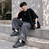 Giày New Balance 740 v2 Castlerock Silver Metallic - U740SS2 - 1211
