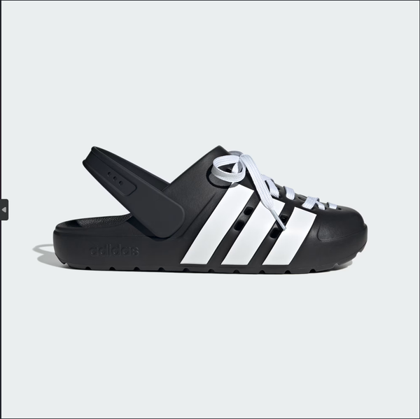 888 - Dép Adidas Adilette Clog 2.0  