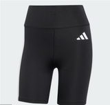 Quần Adidas Short Legging 3 Sọc Optime Essentials - JD6536 - 1188