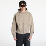 992 - Áo Hoodie Fit Fleece Zip Up Fear of God Essentials Classic 'Homestead' 2025 - 192AS254781F