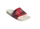 Dép Adidas Adilette Comfort Mercedes Amg Petronas Formular One Team - Đỏ  -“JQ1937” - 1091