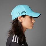 Nón Mũ Adidas Mercedes AMG Driver Motorsport Unisex - JW6269 - 1047