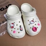 871 - Set Jibbitz Crocs Phối Sẵn Dễ Thương