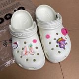 871 - Set Jibbitz Crocs Phối Sẵn Dễ Thương