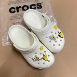 871 - Set Jibbitz Crocs Phối Sẵn Dễ Thương