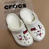 871 - Set Jibbitz Crocs Phối Sẵn Dễ Thương