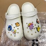 871 - Set Jibbitz Crocs Phối Sẵn Dễ Thương