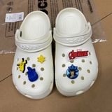 871 - Set Jibbitz Crocs Phối Sẵn Dễ Thương