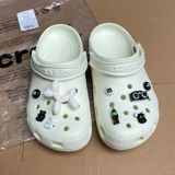 871 - Set Jibbitz Crocs Phối Sẵn Dễ Thương