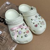871 - Set Jibbitz Crocs Phối Sẵn Dễ Thương