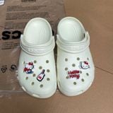 871 - Set Jibbitz Crocs Phối Sẵn Dễ Thương