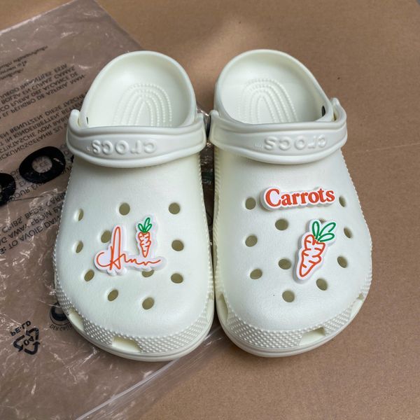 871 - Set Jibbitz Crocs Phối Sẵn Dễ Thương