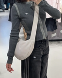 Túi Adidas Hobo Thể Thao ' Bliss' - KQ7960 - 1246