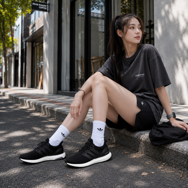 Giày Adidas Ultraboost 1.0 