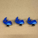 871 - Set Jibbitz Crocs Phối Sẵn Dễ Thương