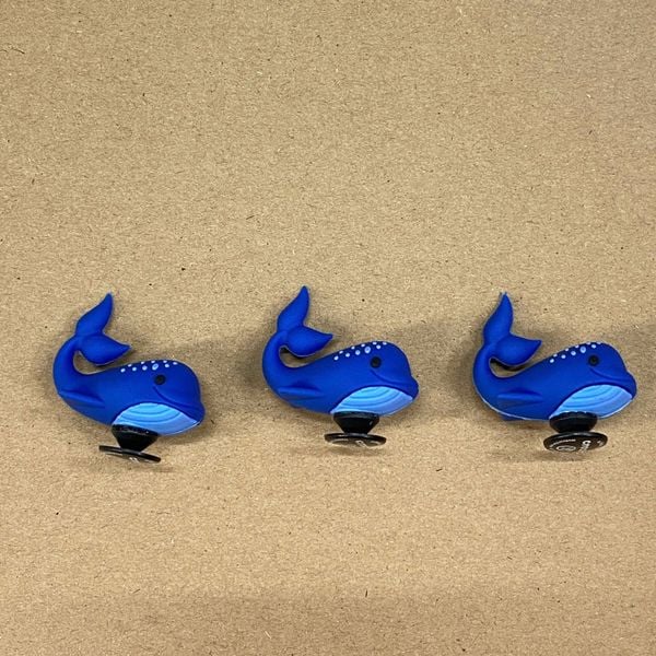 871 - Set Jibbitz Crocs Phối Sẵn Dễ Thương