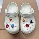 871 - Set Jibbitz Crocs Phối Sẵn Dễ Thương