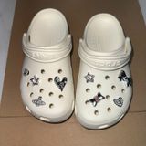 871 - Set Jibbitz Crocs Phối Sẵn Dễ Thương