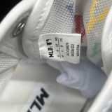 253 - Giày MLB Playball High 7 Color Monogram Mesh - 3ACVCMM2N-50IVS