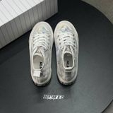 253 - Giày MLB Playball High 7 Color Monogram Mesh - 3ACVCMM2N-50IVS