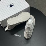 253 - Giày MLB Playball High 7 Color Monogram Mesh - 3ACVCMM2N-50IVS