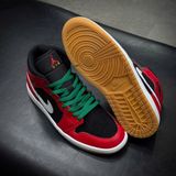 100 - Air Jordan 1 Mid 