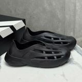 924 - Giày Adidas Lightblaze Moc Core Black Carbon - JH7039