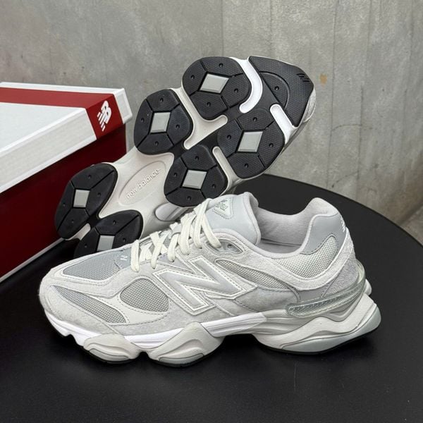 665 - Giày thể thao New Balance 9060 Lẻ size