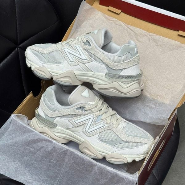 665 - Giày thể thao New Balance 9060 Lẻ size