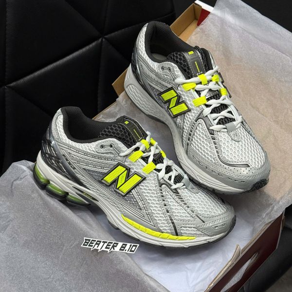661 - Giày thể thao New Balance 1906r nhiều màu đẹp, xả kho thanh lý