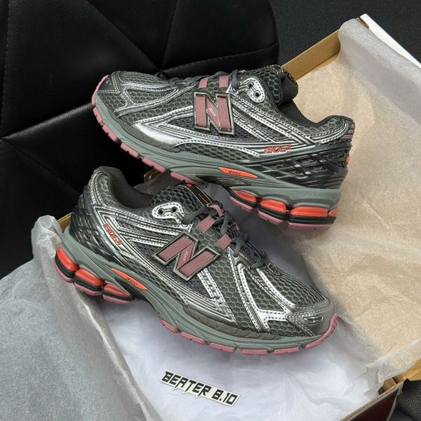 661 - Giày thể thao New Balance 1906r nhiều màu đẹp, xả kho thanh lý