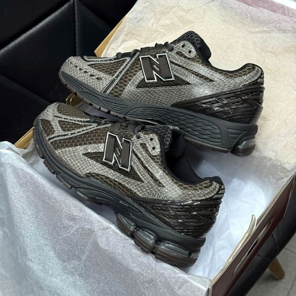 661 - Giày thể thao New Balance 1906r nhiều màu đẹp, xả kho thanh lý