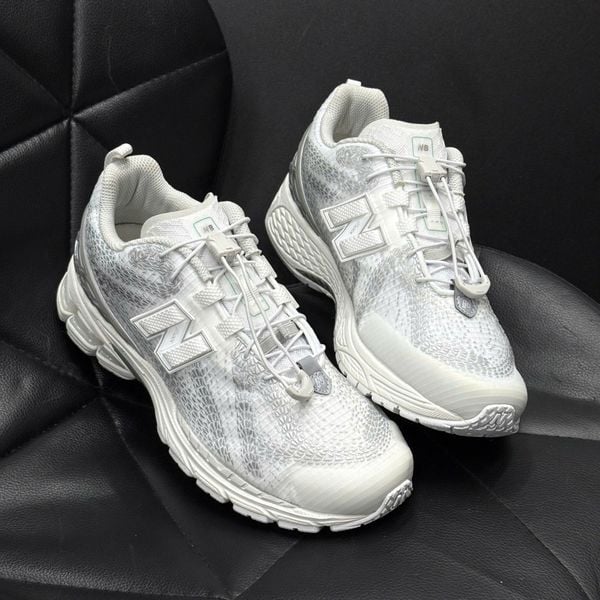 661 - Giày thể thao New Balance 1906r nhiều màu đẹp, xả kho thanh lý