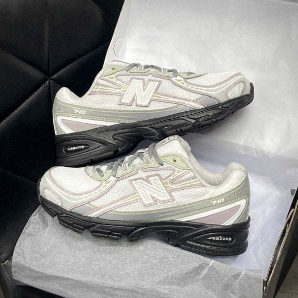 793 - Giày New Balance 740 Slate Grey - U740GS2