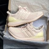 1002 - Giày Adidas Ultraboost 1.0 Wonder Quartz - JQ2275
