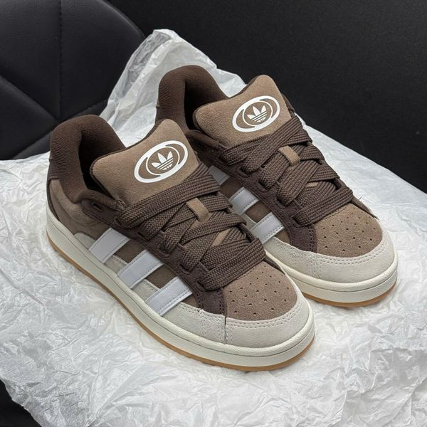 1005 - Giày Adidas Originals CAMPUS 00s Beta Earth Strata - JP9583