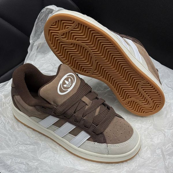 1005 - Giày Adidas Originals CAMPUS 00s Beta Earth Strata - JP9583