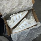 1008 - Giày Adidas Originals CAMPUS 00s Beta Off White - JI3159