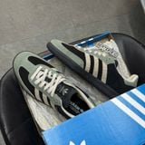 1007 - Giày Adidas Samba OG Alumina - JI2680