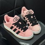1004 - Giày Adidas Originals CAMPUS 00s Semi Pink Spark - JH7275