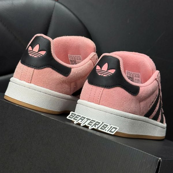 1004 - Giày Adidas Originals CAMPUS 00s Semi Pink Spark - JH7275