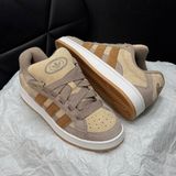1006 - Giày Adidas Originals CAMPUS 00s Beta Chalky Brown - JI3160