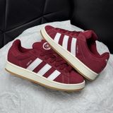 1013 - Giày Adidas Originals CAMPUS 00s Noble Maroon - JQ8349