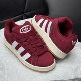 1013 - Giày Adidas Originals CAMPUS 00s Noble Maroon - JQ8349